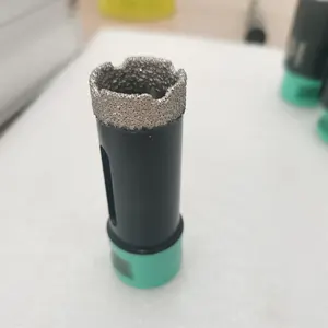 China Supplier Granite Tools tools for tiles m14 diamond core drill marble diamond drill bit for stones