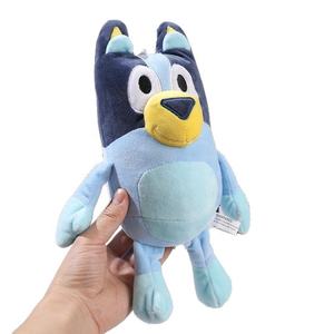 <span class=keywords><strong>Jouet</strong></span> en peluche Blueyed de 25-30-40-60-80 cm, personnage de dessin animé en peluche, <span class=keywords><strong>jouet</strong></span> en peluche Blueyed, poupée en peluche, vente en gros d'usine Lisa - Product Image 5