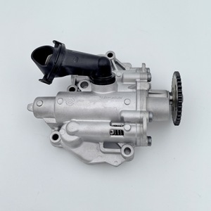 Bomba de Aceite para Motor Diésel EA211 para Volkswagen, Audi, Skoda, Golf, Sagitar, Touran, 04E115103K, 04E115103AE, 04E115103F, 04E115103AC - Product Image 2