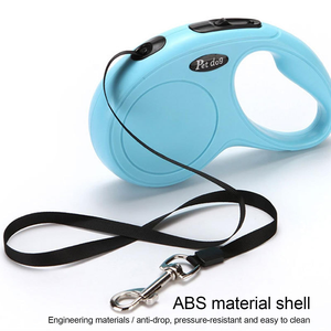 Fashion Pet Traction Rope - Designer Chain <strong>Leash</strong> with Hooks, Factory Direct Heavy-Duty <strong>Dog</strong> <strong>Leash</strong> - Product Image 5