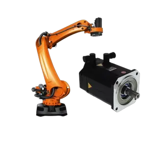Motor para Brazo Robótico Industrial MG_8_40_45_S0 00-131-269, Pieza de Repuesto para Equipo de Soldadura - Product Image 1
