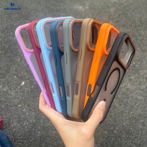 Custodia per <span class=keywords><strong>iPhone</strong></span> 17 <span class=keywords><strong>Pro</strong></span> <span class=keywords><strong>Max</strong></span> - Product Image 4
