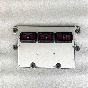 Module de commande électronique (ECM) authentique pour générateur ISM11 3408501 - Product Image 2