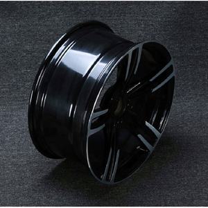 Llantas de Aleación Flrocky para <span class=keywords><strong>BMW</strong></span> M-Power de 18 y 19 Pulgadas, 5*120, para Automóviles de Pasajeros <span class=keywords><strong>BMW</strong></span> 330 <span class=keywords><strong>430</strong></span> 530 <span class=keywords><strong>GT</strong></span> X1 630 740 X3 X4 - Product Image 4