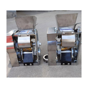 Machine à pain industrielle automatique en acier inoxydable pour Samosa Empanada pour hôtels restaurants boulangeries équipement de cuisson - Product Image 5