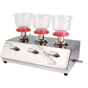 Toone TW-302C phòng thí nghiệm thực phẩm cầm tay thiết bị kiểm tra vi sinh vật giới hạn thiết bị kiểm tra - Product Image 1