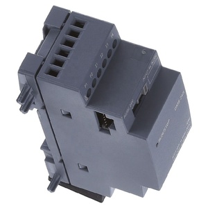 โมดูลขยาย LOGO DM8 24R รุ่นใหม่เอี่ยม 6ED1055-1HB00-0BA2 6ED1 055-1HB00-0BA2 พร้อมอินพุต NPN - Product Image 5