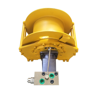 Prix bon marché 10 tonnes 15 tonnes 20 tonnes <span class=keywords><strong>treuil</strong></span> hydraulique <span class=keywords><strong>treuil</strong></span> électrique pour bateau - Product Image 4
