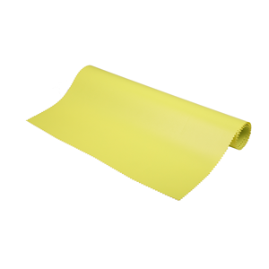 Bâche en vinyle organique transparente enduite de <span class=keywords><strong>PVC</strong></span> imperméable, renforcée en tatami, tissu gaufré en rouleau <span class=keywords><strong>pour</strong></span> bagages de voiture - Product Image 5