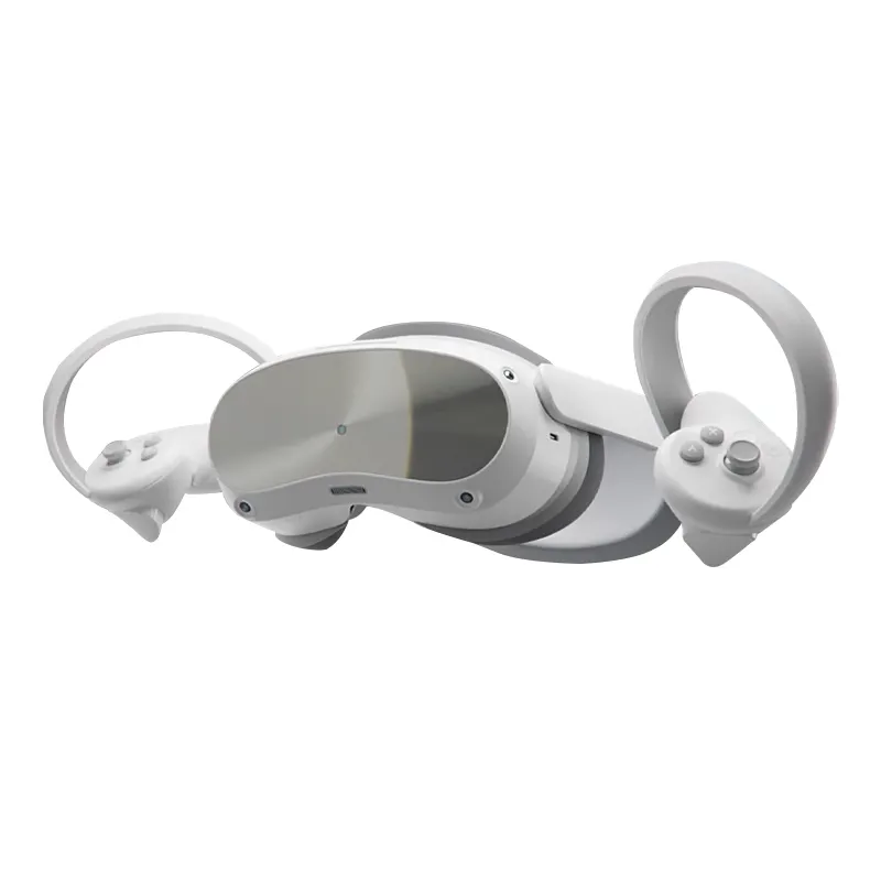 بيكو 4-سماعات الواقع الافتراضي الأصلية ، مجموعة الأعمال ، نظارات الواقع الافتراضي, الكل في واحد ، نظارات الواقع الافتراضي Pico4 ، نظارات الواقع الافتراضي للشركات ، SDK تخصيص
