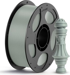 Filament ABS 1,75 mm en gros pour la fabrication, approvisionnement en vrac pour revendeurs d'impression 3D, OEM/ODM - Product Image 1
