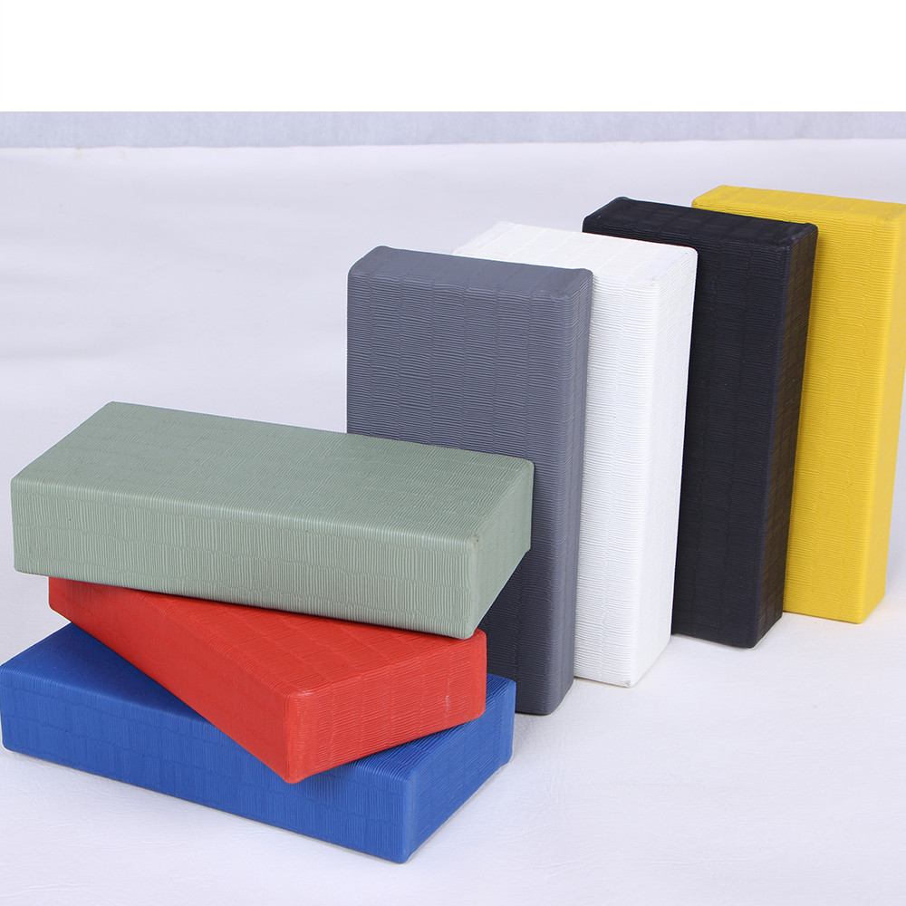 Оптовая продажа единоборств таэквондо Татами используется дзюдо коврики