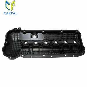 Couvercle de soupape 11121432928 pour Bmws E39 525 528 E53 X5 Z3 M52 Couvercle de culbuteur à essence Standard BMW Moteur Culasse 12 Mois <span class=keywords><strong>M54</strong></span> - Product Image 2