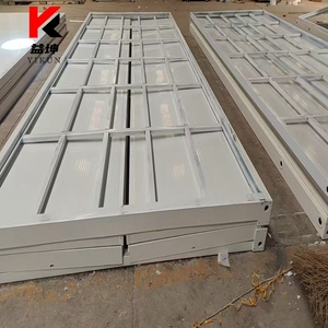 Casa Container Pieghevole Resistente, Adatta per <span class=keywords><strong>Rifugio</strong></span> d'Emergenza, Vendita Diretta dalla Fabbrica, Piccola Casa - Product Image 6