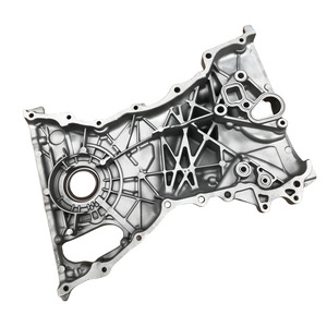 Cubierta de Cadena de Distribución Honda 11410-5A4-H01 para Motor Crv Accord, Pieza de Repuesto Nueva - Product Image 3