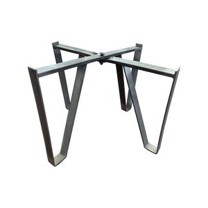 Support Pliable pour Récipient Alimentaire 400/500 Lt Ø 760 mm Turnin - Product Image 1