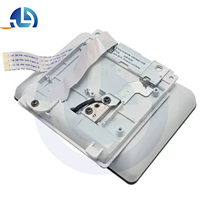 K0Q15-60106 Komponen Layar Tampilan Unit Pemindai Layar Sentuh untuk Rakitan Panel Kontrol HP LaserJet M507x E50145