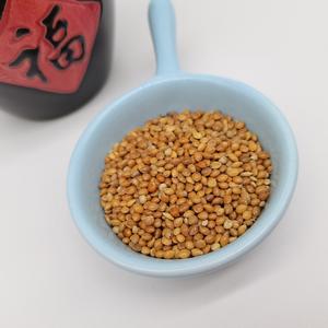 Nueva cosecha rojo/blanco/amarillo mijo escoba glutinosa maíz mijo cola de zorro mijo para <span class=keywords><strong>semilla</strong></span> de pájaro - Product Image 2