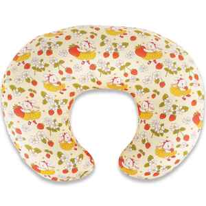 Taies d'oreiller Cotton Care avec fermeture éclair dissimulée, flexibles, faciles à utiliser, douces pour les soins de bébé, motif floral - Product Image 3