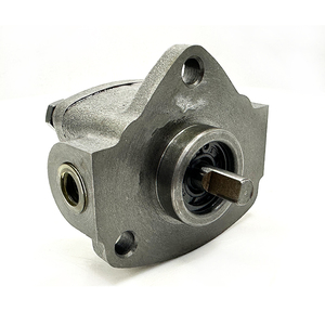 Pompe à engrenages cycloïdaux hydraulique TOP-11A, spéciale ROP/TOP-10A/11A/12A/13AVB, pompe à huile de type engrenage TOP-12AVB, haute pression, pour applications industrielles - Product Image 6