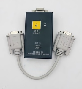 Repuestos para Elevadores RBC, Decodificador/<span class=keywords><strong>Desencriptador</strong></span> de Placa Base (Uso Ilimitado) Compatible con CPU40 y CPU561, Acero Inoxidable, Uso en Apartamentos - Product Image 4
