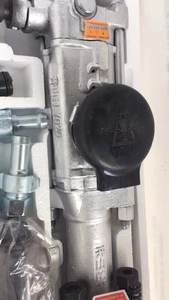 QIYUN YO18 YO20 YT24 YT28A 휴대용 암반 드릴 (채석장용, 에어 레그 포함, 공압식 휴대용 천공기) - Product Image 3