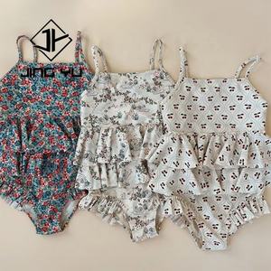 Traje de Baño Personalizado para Bebés con Protección UPF50+, Pantalones Cortos para Niños Pequeños, Traje de Baño Elástico Multi-Estilo, MOQ Bajo - Product Image 2