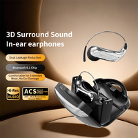 Casque de traduction IA en temps réel simultané, nouveau design supra-auriculaire, sac à main à carreaux, autonomie ultra-longue, appels clairs YYK-Q103
