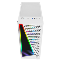 High Quality Pc case Gaming Pc Cabinet Gaming Computer case with RGB