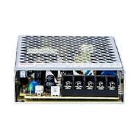 MEAN WELL RSP-75-24, 87% Eff., PFC, 24V 3.2A 75W Single Output Power Supply for Industrial Automation