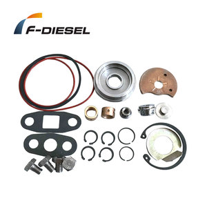 Turbo Rebuild Kit For HX35W, HX40W, HY35W – Includes Gaskets & Seals (3575169)