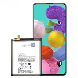 Batería Premium para Teléfono Móvil EB-BA515ABY para Samsung Galaxy A51 4G SM-A515 SM-A515F/DSM SM-A515F SM-A515U En Stock - Product Image 2