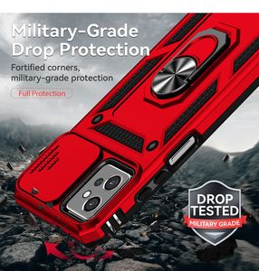 Anillo de soporte deslizante para ventana a prueba de golpes, funda de lujo para Motorola <span class=keywords><strong>Moto</strong></span> G32 G52 G62 G82 G31 G41 <span class=keywords><strong>G</strong></span> 5G <span class=keywords><strong>Power</strong></span> 2022 - Product Image 6