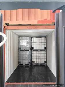 0037 emulsione acquosa di polisilossano per i materiali di colata dell'agente di rilascio, gomma industriale, pneumatici, agente di rilascio di plastica - Product Image 4