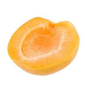 Iqf <strong>Frozen</strong> <strong>Apricot</strong> <strong>Half</strong> - Product Image 1