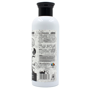 Shampooing SPHYNX pour chat, lotion naturelle et doux, 120 ml, adapté aux animaux de compagnie - Product Image 6