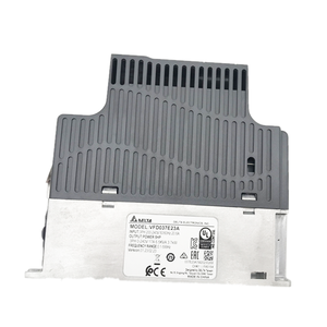 Variador de Frecuencia Variable (VFD) Serie E, Modelo VFD037E23A - Product Image 3