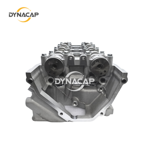 Testata del Cilindro 406.3906562 406.1003009-3 per Lada 5WG, Ricambio Auto Dynacap per <span class=keywords><strong>GAZEL</strong></span> 406 - Product Image 4