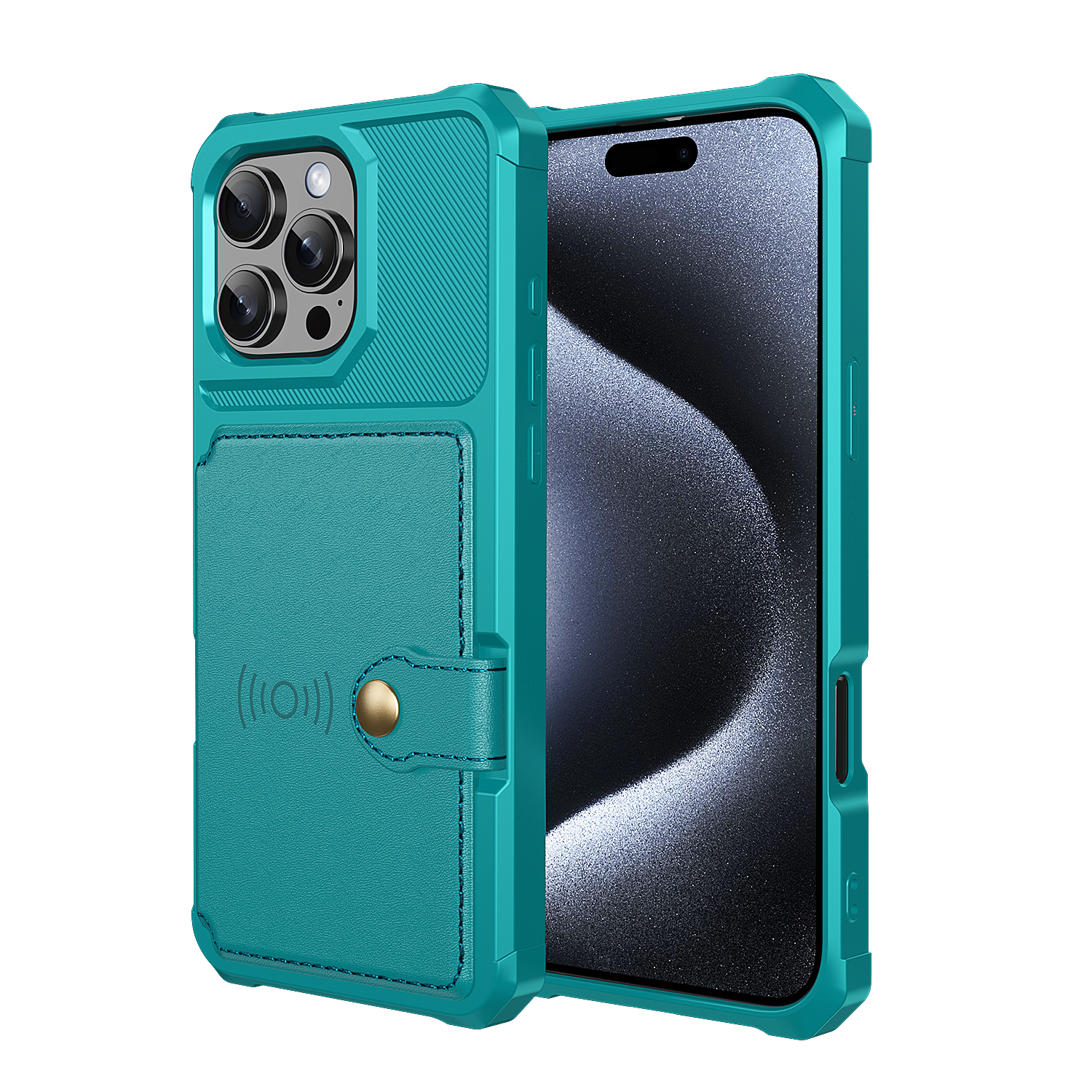 Verde