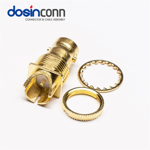 Kết Nối BNC Màu Mã Hóa Khởi Động Canare Explosion Proof Kết Nối - Product Image 5