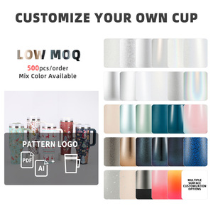 แก้วมัค40ออนซ์เครื่องทำทัมเบลอร์สุญญากาศผนังสองชั้นปรับแต่งได้แก้วสแตนเลสกันการรั่วซึม304 - Product Image 5