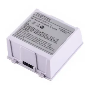 14.8V 5200mAh New battery for COMEN C70 022-000076-01 WED-H0924