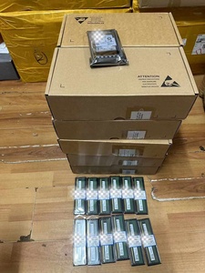 ฮาร์ดไดรฟ์เซิร์ฟเวอร์ ST10000NM017B 7E10 10TB 7200 รอบต่อนาที 256MB แคช SATA 6.0Gb/s ฮาร์ดไดรฟ์ภายในขนาด 3.5 นิ้ว ฮาร์ดดิสก์ HDD - Product Image 3