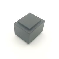 Transformateur à noyau en acier au silicium encapsulé Tianyi personnalisé EI30 Ei42 110V AC 36V DC 50/60Hz 1-1000W CE pour usage domestique