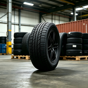 ยางรถยนต์ WINDZOOM 203 Run Flat ขนาด 225/45ZR18 91W แบบไม่มียางใน สำหรับรถยนต์นั่งส่วนบุคคล - Product Image 1