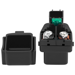 31800-38G10 รีเลย์โซลินอยด์สตาร์ทมอเตอร์ไซค์สำหรับซูซูกิ VZR1800 BOULEVARD M109R 2006-2014 GSX650F GSF1250S <span class=keywords><strong>GSX</strong></span>-S1000 LT-F400F - Product Image 6