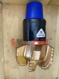 באיכות גבוהה 5 להבים <span class=keywords><strong>12</strong></span> <span class=keywords><strong>1</strong></span>/<span class=keywords><strong>4</strong></span> אינץ '311 מ מ "מ <span class=keywords><strong>pdc</strong></span> גרעין עבור שמן קידוח טוב - Product Image 5