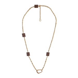 CL70092 สร้อยคอแฟชั่น - Product Image 2