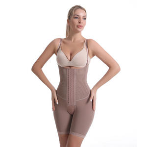 Ann <span class=keywords><strong>Chery</strong></span> Gaines de maintien du ventre pour femmes, grande taille, Faha Fajas Colombianas, vêtements de maintien post-opératoire - Product Image 4