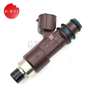 Inyector de Combustible 16450-MEL-003 para Honda CBR1000RR VFR800 VFR800F, Pieza del Compartimento del Motor de Motocicleta - Product Image 1